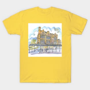 Betty's in Harrogate T-Shirt